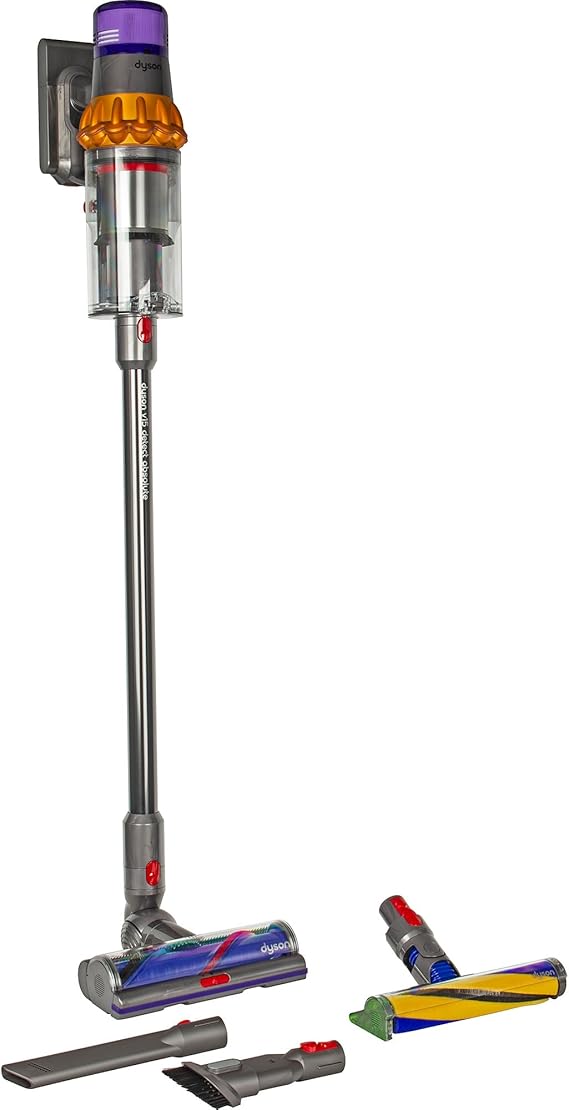 Dyson V15 Detect