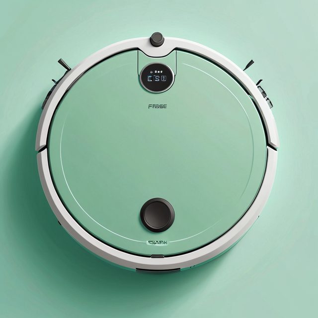 Staubsauger & Roboter