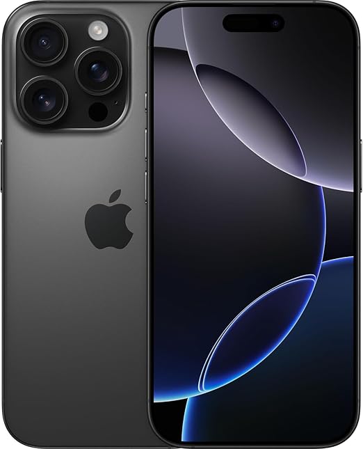 iPhone 16 Pro