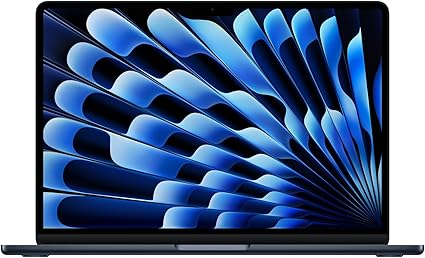 MacBook Air M4